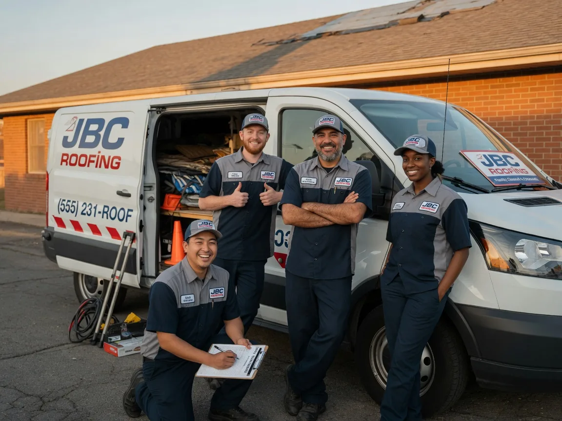 Roof Replacement company in Ashland, KY