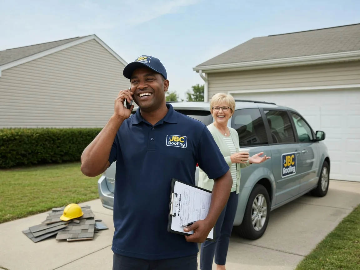 Roof Replacement Ashland, KY FAQs